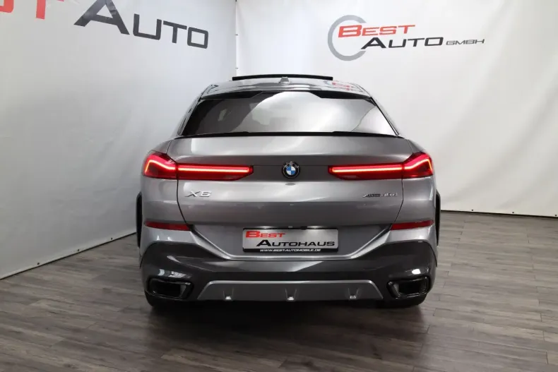 BMW X6 din 2024 cu 16.000 km - oferta BMW106815 - foto 6