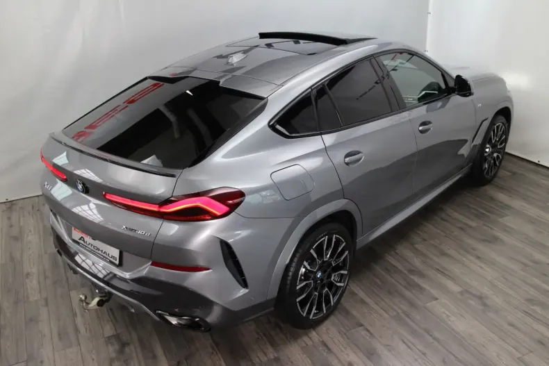 BMW X6 din 2024 cu 16.000 km - oferta BMW106815 - foto 8