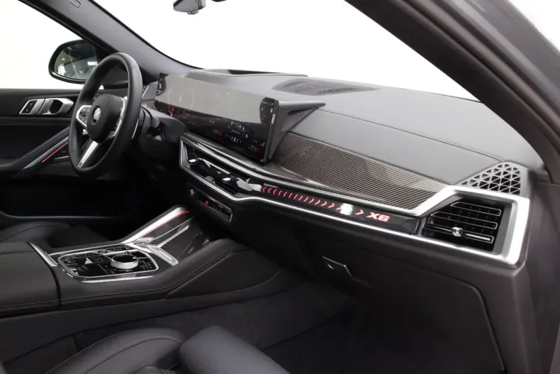 BMW X6 din 2024 cu 16.000 km - oferta BMW106815 - foto 14