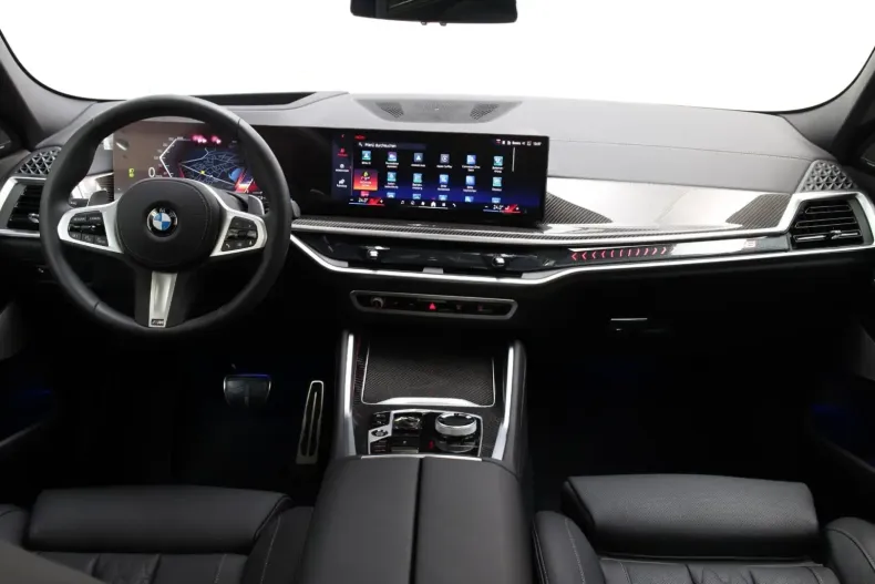 BMW X6 din 2024 cu 16.000 km - oferta BMW106815 - foto 16