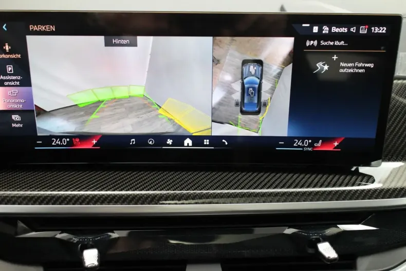 BMW X6 din 2024 cu 16.000 km - oferta BMW106815 - foto 23