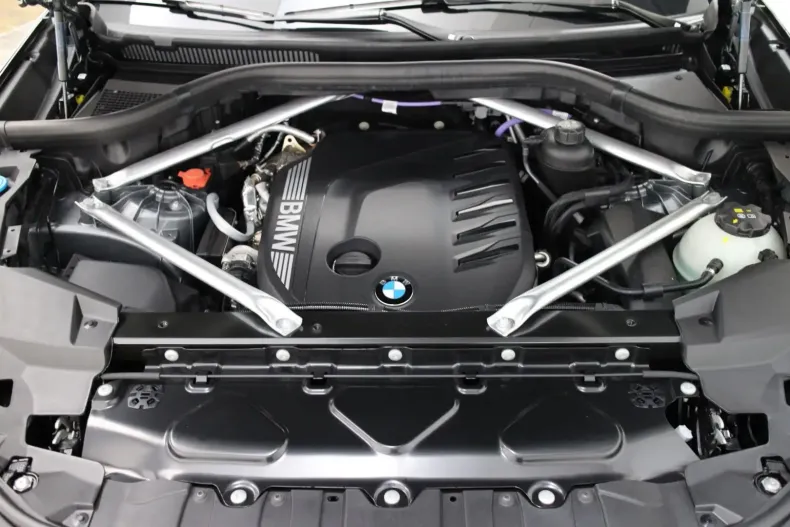 BMW X6 din 2024 cu 16.000 km - oferta BMW106815 - foto 33