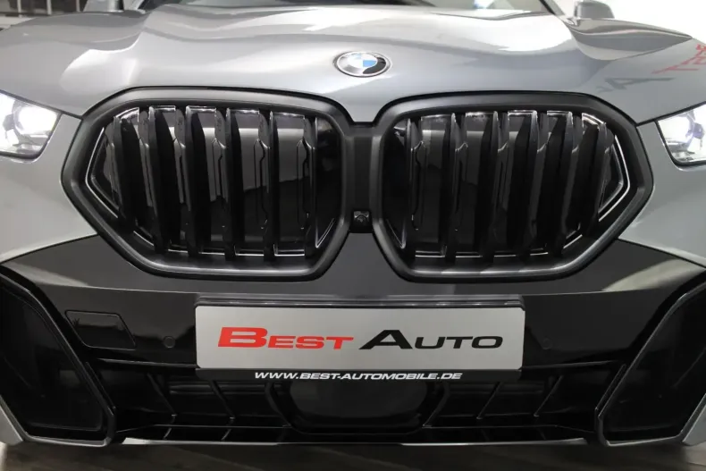 BMW X6 din 2024 cu 16.000 km - oferta BMW106815 - foto 34