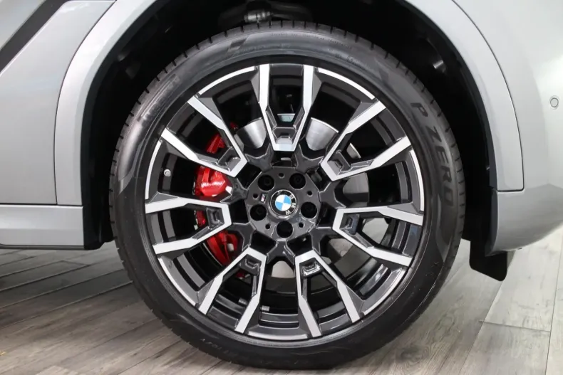 BMW X6 din 2024 cu 16.000 km - oferta BMW106815 - foto 37