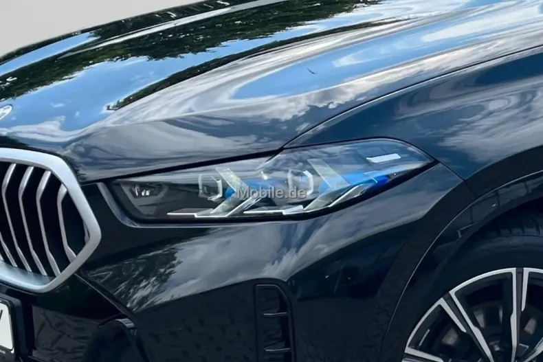 BMW X6 din 2024 cu 26.377 km - oferta BMW106816 - foto 8