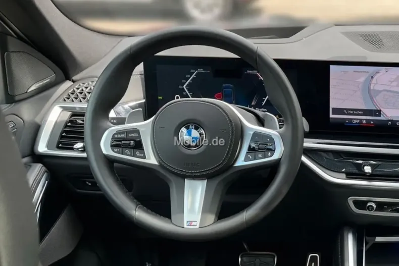 BMW X6 din 2024 cu 26.377 km - oferta BMW106816 - foto 12