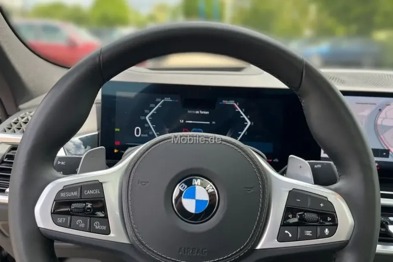 BMW X6 din 2024 cu 26.377 km - oferta BMW106816 - foto 13