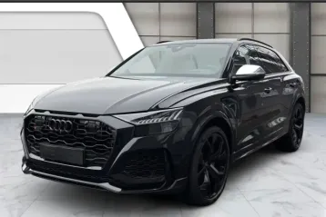 Audi RSQ8 din 2024 - oferta AUD106817