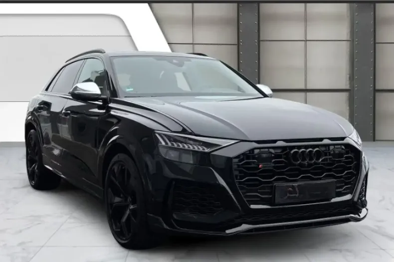 Audi RSQ8 din 2024 cu 28.140 km - oferta AUD106817 - foto 3