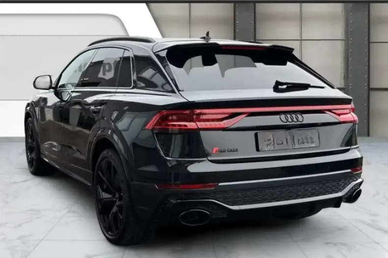 Audi RSQ8 din 2024 cu 28.140 km - oferta AUD106817 - foto 4