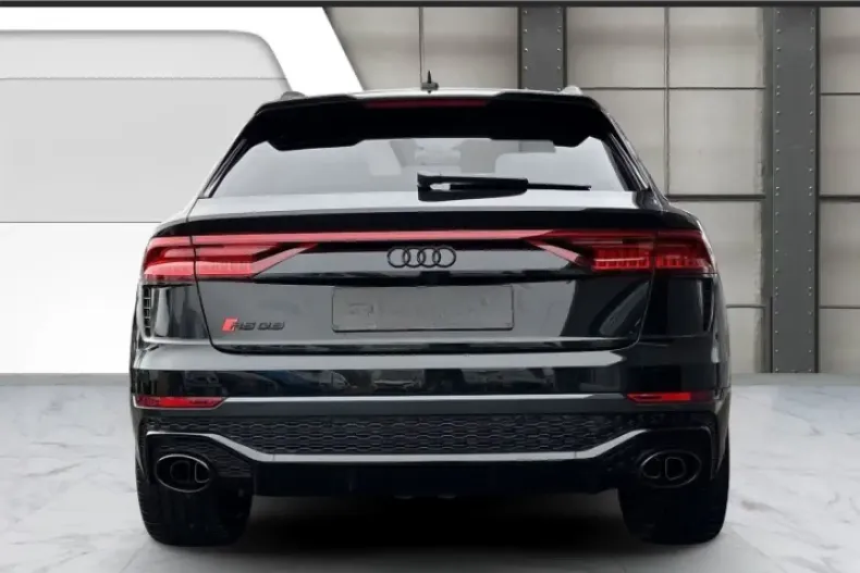Audi RSQ8 din 2024 cu 28.140 km - oferta AUD106817 - foto 5