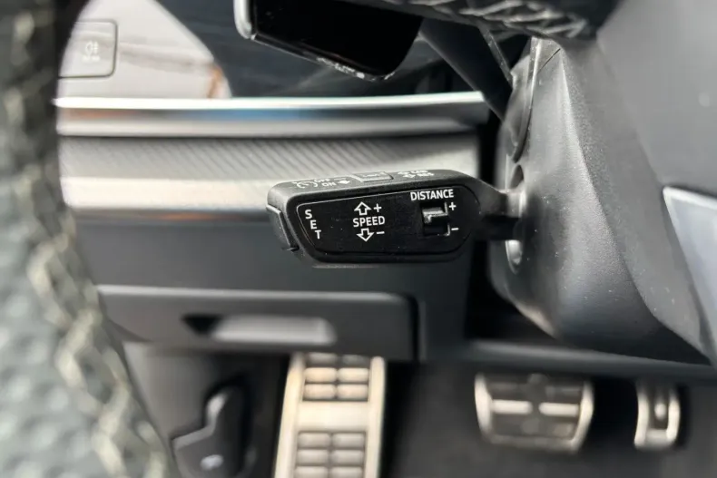 Audi RSQ8 din 2024 cu 28.140 km - oferta AUD106817 - foto 8