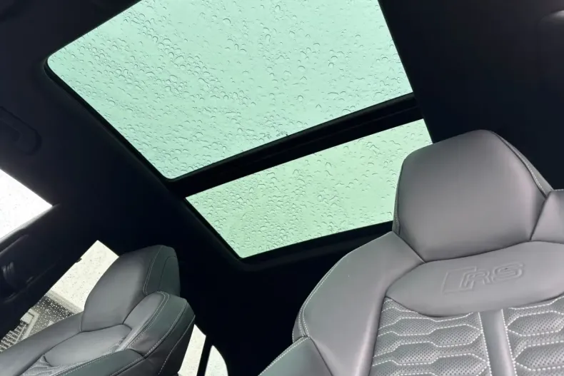 Audi RSQ8 din 2024 cu 28.140 km - oferta AUD106817 - foto 10