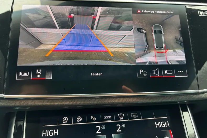 Audi RSQ8 din 2024 cu 28.140 km - oferta AUD106817 - foto 13