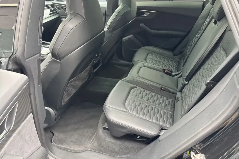 Audi RSQ8 din 2024 cu 28.140 km - oferta AUD106817 - foto 15