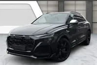 Audi RSQ8 din 2024 cu 28.140 km - oferta AUD106817 - foto 17