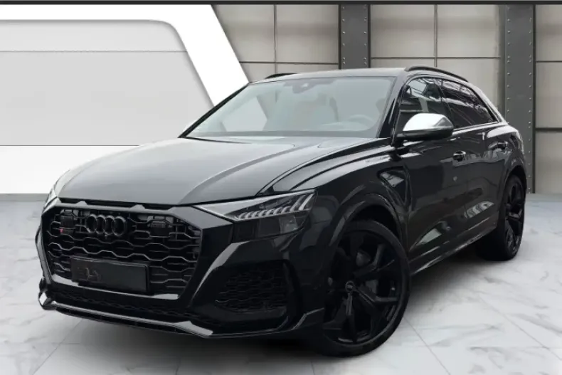 Audi RSQ8 din 2024 cu 28.140 km - oferta AUD106817 - foto 17