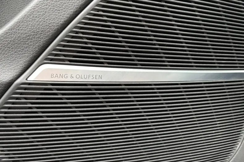 Audi RSQ8 din 2024 cu 28.140 km - oferta AUD106817 - foto 19