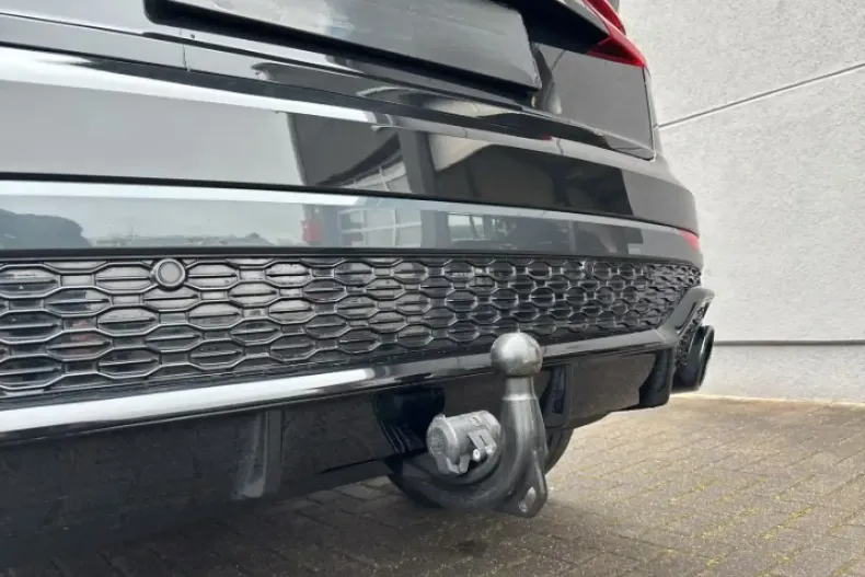 Audi RSQ8 din 2024 cu 28.140 km - oferta AUD106817 - foto 22