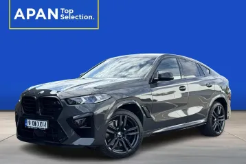 BMW X6 M din 2025 - oferta BMW106818
