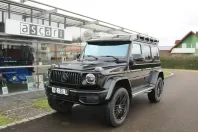 Mercedes-Benz G 63 AMG din 2023 cu 1.600 km - oferta MER106819 - foto 1