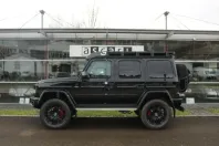 Mercedes-Benz G 63 AMG din 2023 cu 1.600 km - oferta MER106819 - foto 2