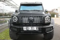 Mercedes-Benz G 63 AMG din 2023 cu 1.600 km - oferta MER106819 - foto 5