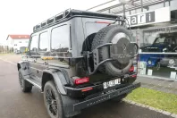 Mercedes-Benz G 63 AMG din 2023 cu 1.600 km - oferta MER106819 - foto 6