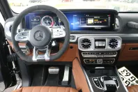 Mercedes-Benz G 63 AMG din 2023 cu 1.600 km - oferta MER106819 - foto 9