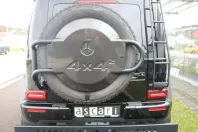 Mercedes-Benz G 63 AMG din 2023 cu 1.600 km - oferta MER106819 - foto 10