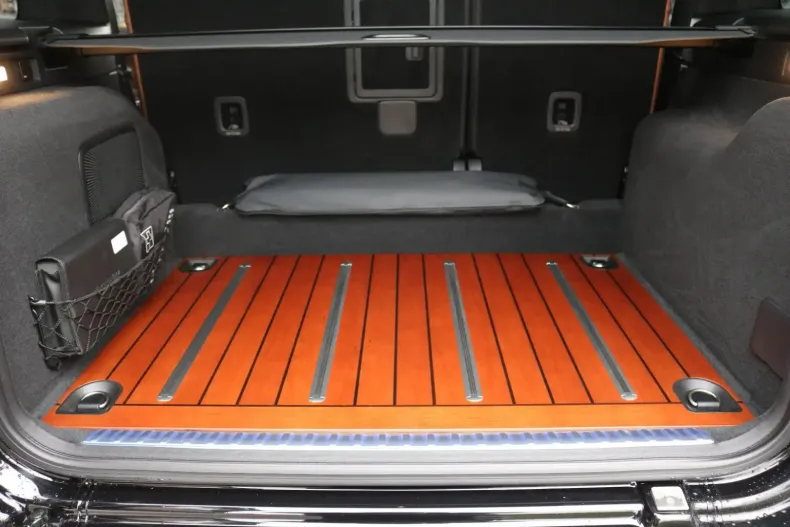 Mercedes-Benz G 63 AMG din 2023 cu 1.600 km - oferta MER106819 - foto 11