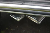 Mercedes-Benz G 63 AMG din 2023 cu 1.600 km - oferta MER106819 - foto 13