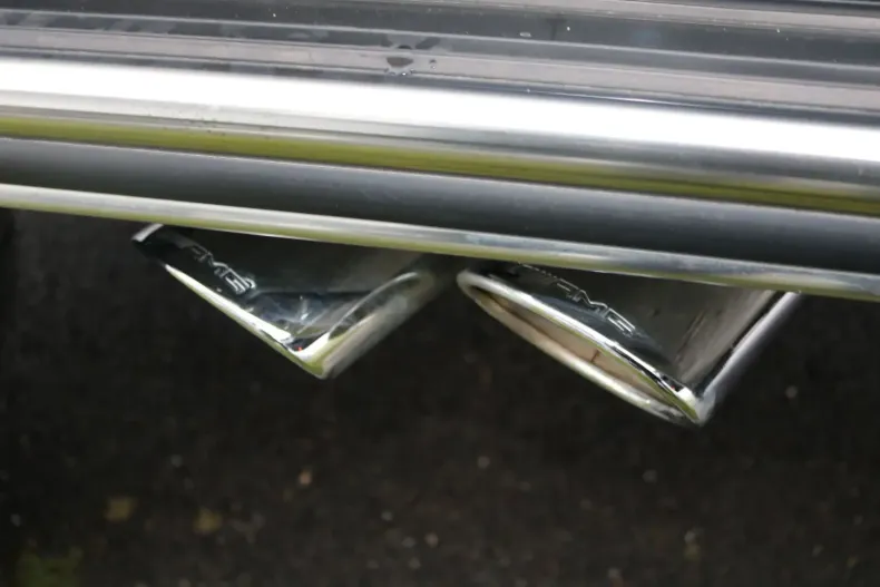 Mercedes-Benz G 63 AMG din 2023 cu 1.600 km - oferta MER106819 - foto 13