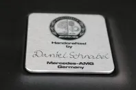 Mercedes-Benz G 63 AMG din 2023 cu 1.600 km - oferta MER106819 - foto 15