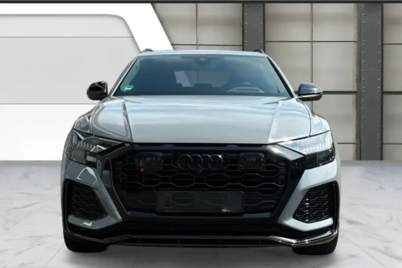 Audi RSQ8 din 2024 cu 27.090 km - oferta AUD106820 - foto 2
