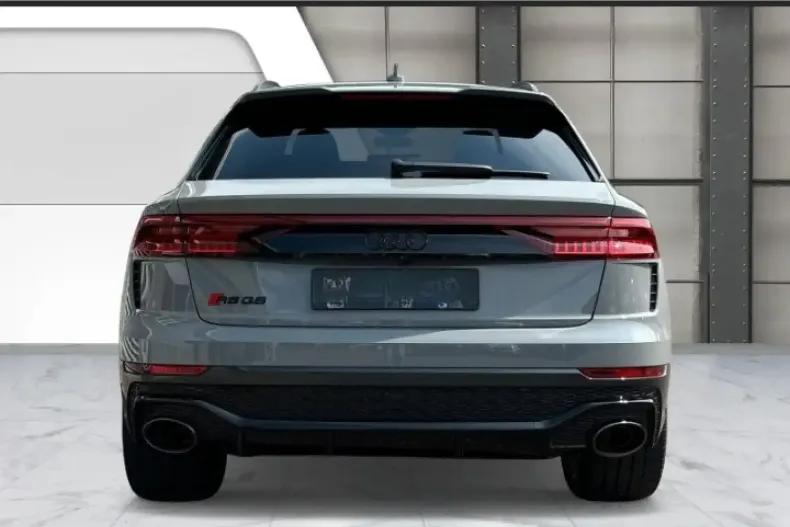Audi RSQ8 din 2024 cu 27.090 km - oferta AUD106820 - foto 5