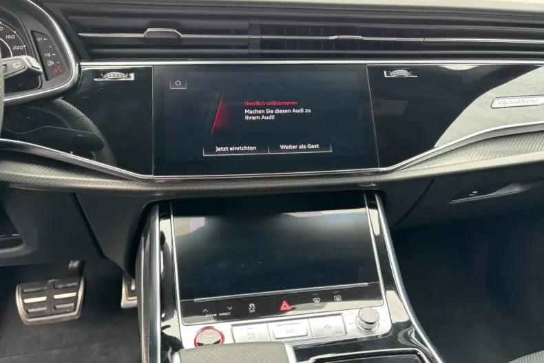 Audi RSQ8 din 2024 cu 27.090 km - oferta AUD106820 - foto 11