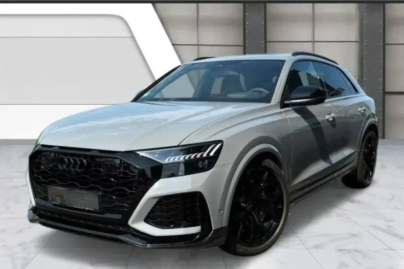 Audi RSQ8 din 2024 cu 27.090 km - oferta AUD106820 - foto 16