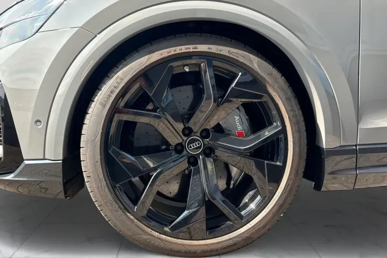 Audi RSQ8 din 2024 cu 27.090 km - oferta AUD106820 - foto 17