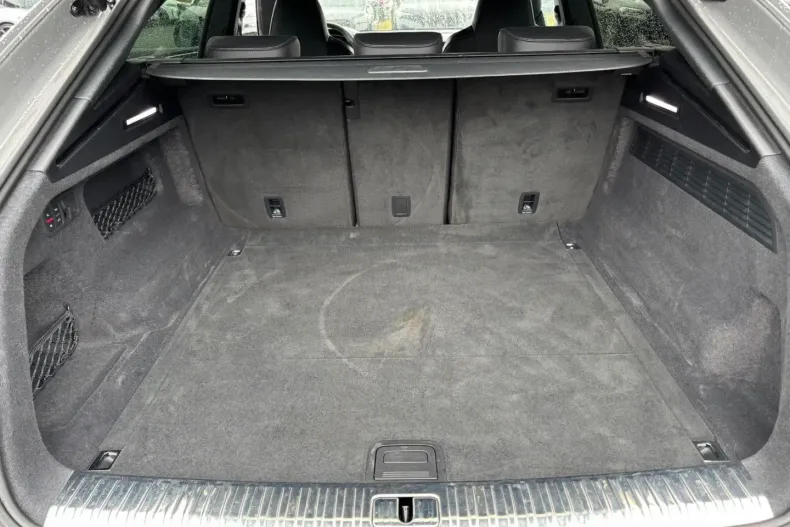 Audi RSQ8 din 2024 cu 27.090 km - oferta AUD106820 - foto 21