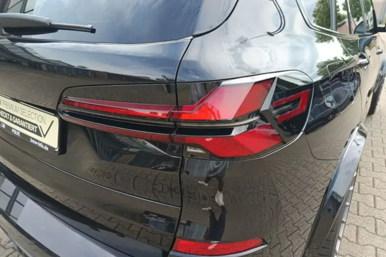 BMW X5 din 2023 cu 12.600 km - oferta BMW106821 - foto 15