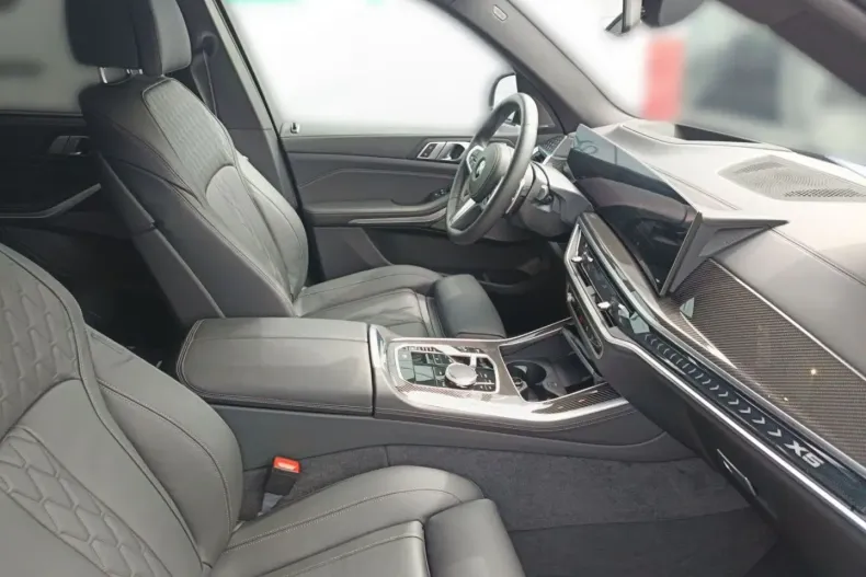 BMW X5 din 2023 cu 12.600 km - oferta BMW106821 - foto 26