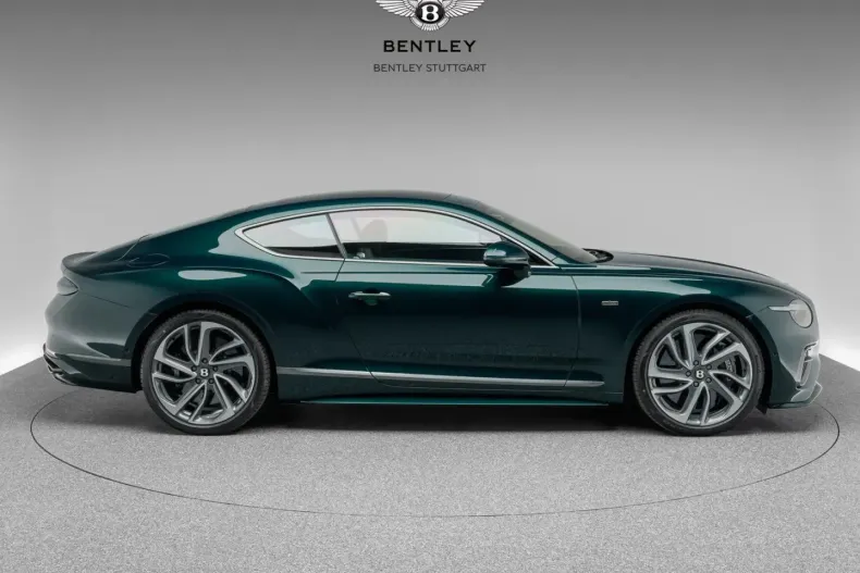 Bentley Continental GT din 2024 cu 17.400 km - oferta BEN106824 - foto 5