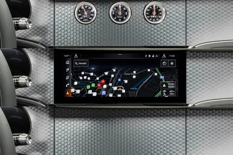 Bentley Continental GT din 2024 cu 17.400 km - oferta BEN106824 - foto 16