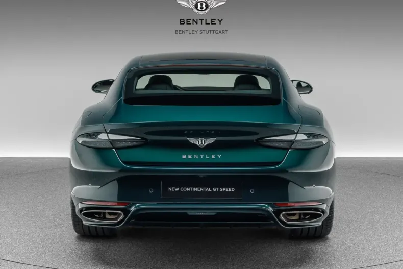 Bentley Continental GT din 2024 cu 17.400 km - oferta BEN106824 - foto 33