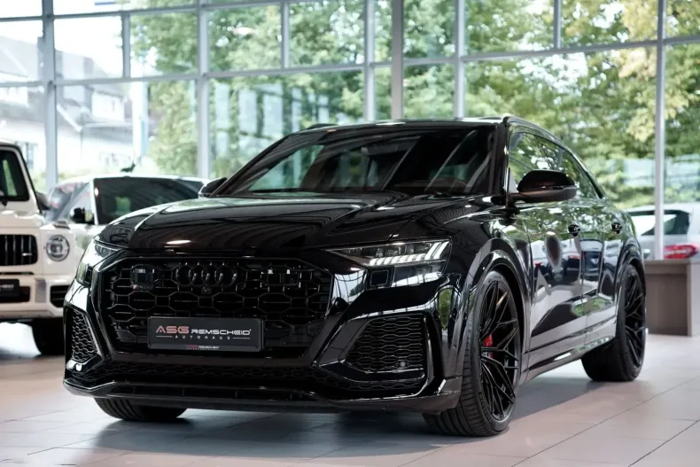 Audi RSQ8 din 2023 cu 36.500 km - oferta AUD106834 - foto 4