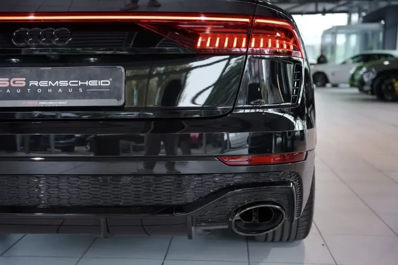 Audi RSQ8 din 2023 cu 36.500 km - oferta AUD106834 - foto 14