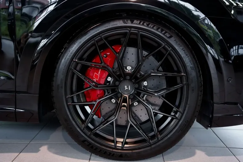 Audi RSQ8 din 2023 cu 36.500 km - oferta AUD106834 - foto 17