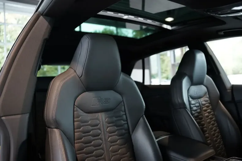 Audi RSQ8 din 2023 cu 36.500 km - oferta AUD106834 - foto 21