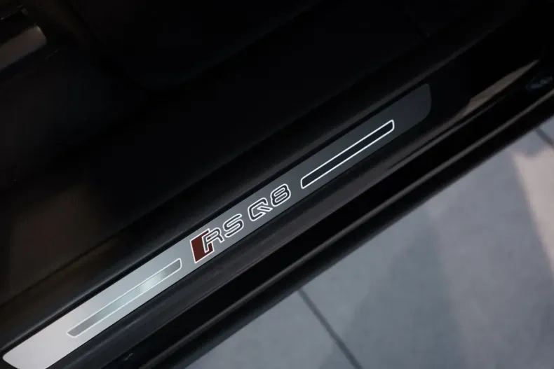 Audi RSQ8 din 2023 cu 36.500 km - oferta AUD106834 - foto 27